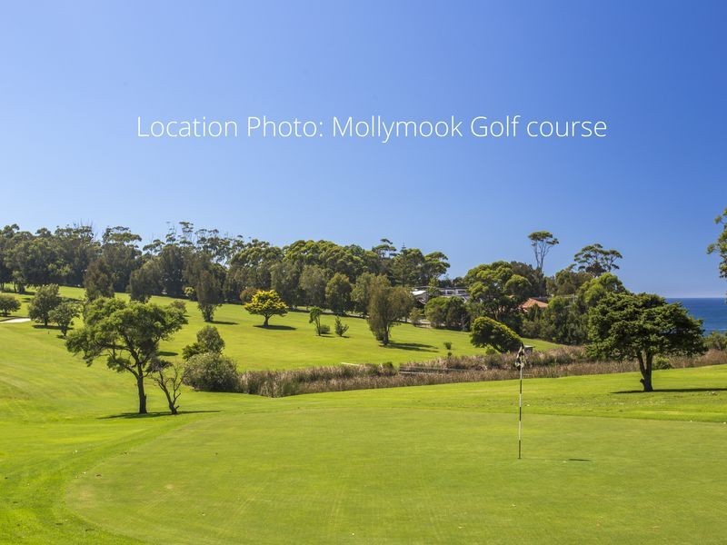 4/50 Ocean Street, Mollymook NSW 2539