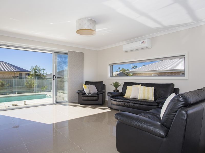 5 Frangipani Avenue, Ulladulla NSW 2539