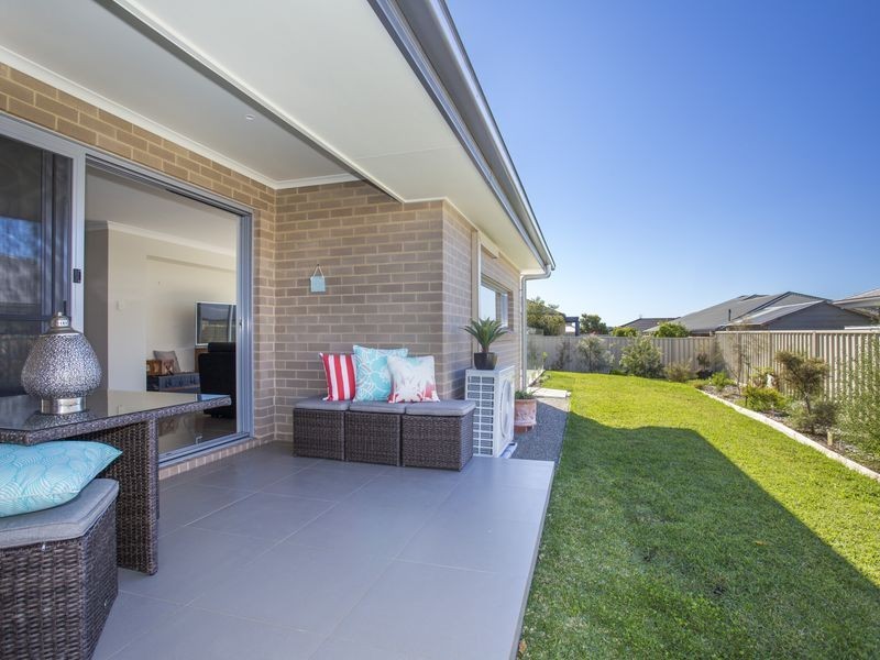 5 Frangipani Avenue, Ulladulla NSW 2539