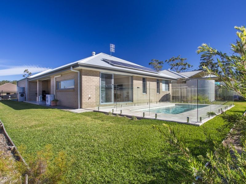5 Frangipani Avenue, Ulladulla NSW 2539