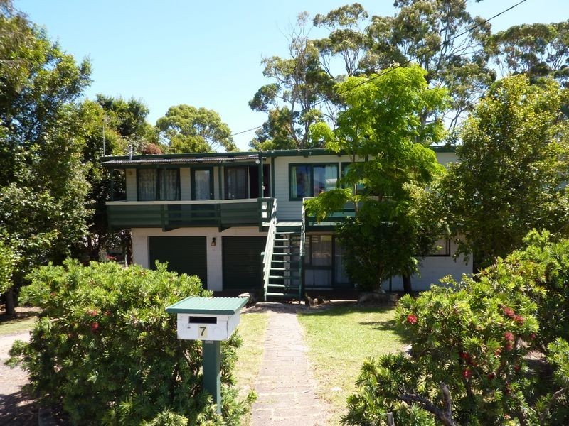 7 Princes Highway, Ulladulla NSW 2539