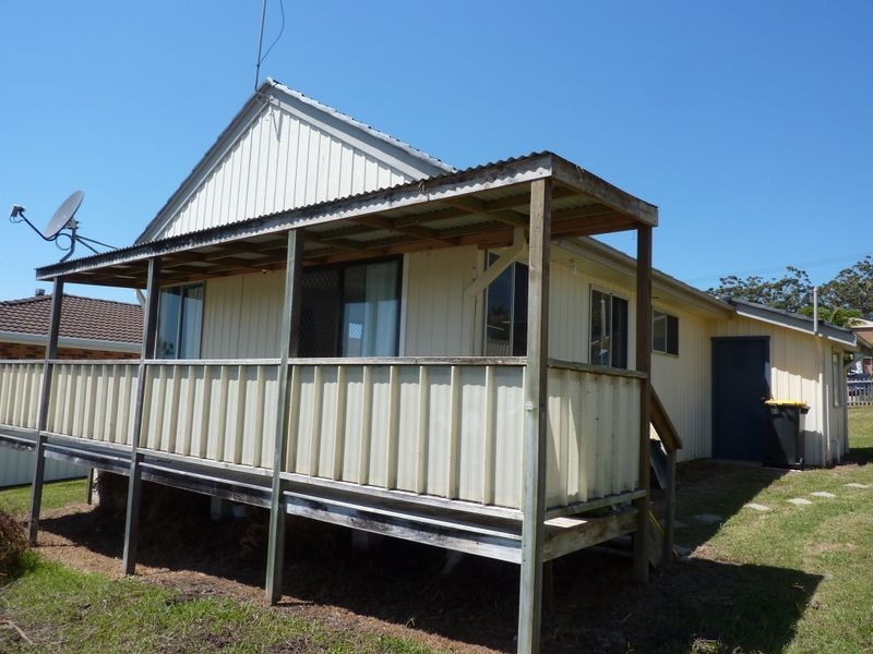 197 Green Street, Ulladulla NSW 2539