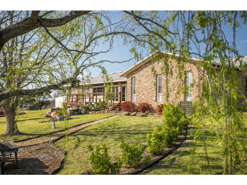 4 Evans Lane, Milton NSW 2538