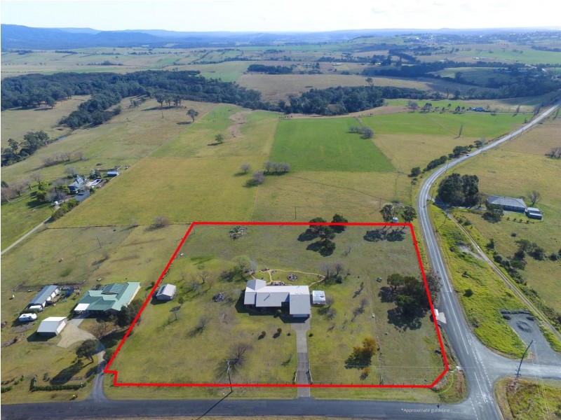 4 Evans Lane, Milton NSW 2538