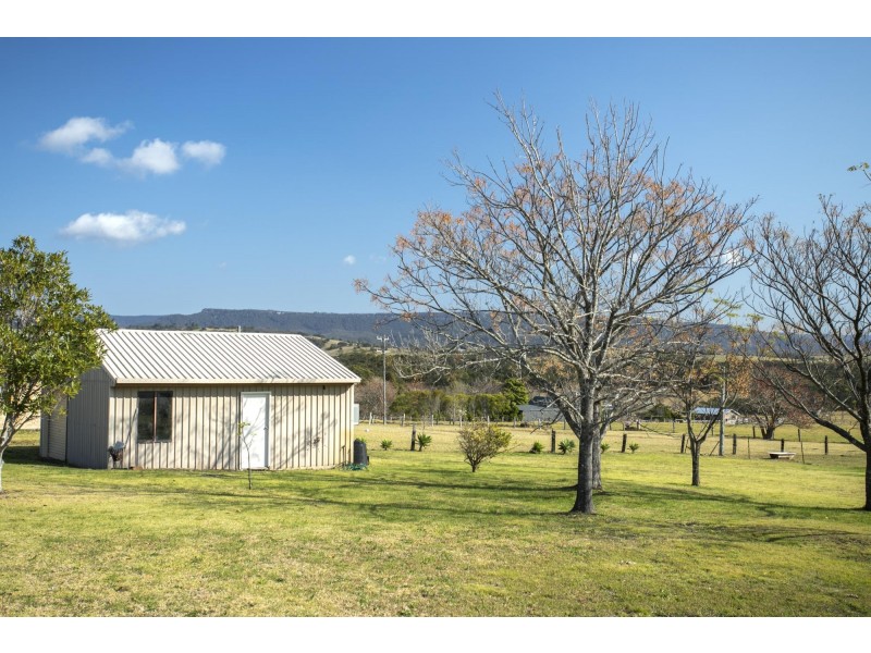 4 Evans Lane, Milton NSW 2538