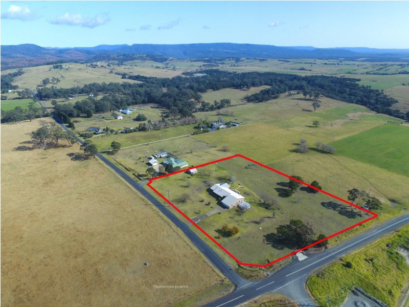 4 Evans Lane, Milton NSW 2538