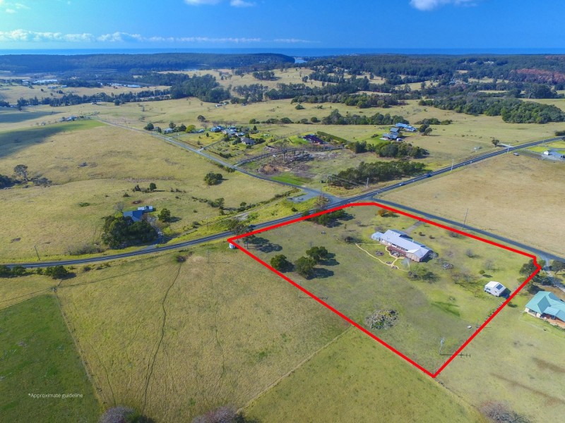 4 Evans Lane, Milton NSW 2538