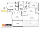 47 Golf Avenue, Mollymook NSW 2539 Floorplan