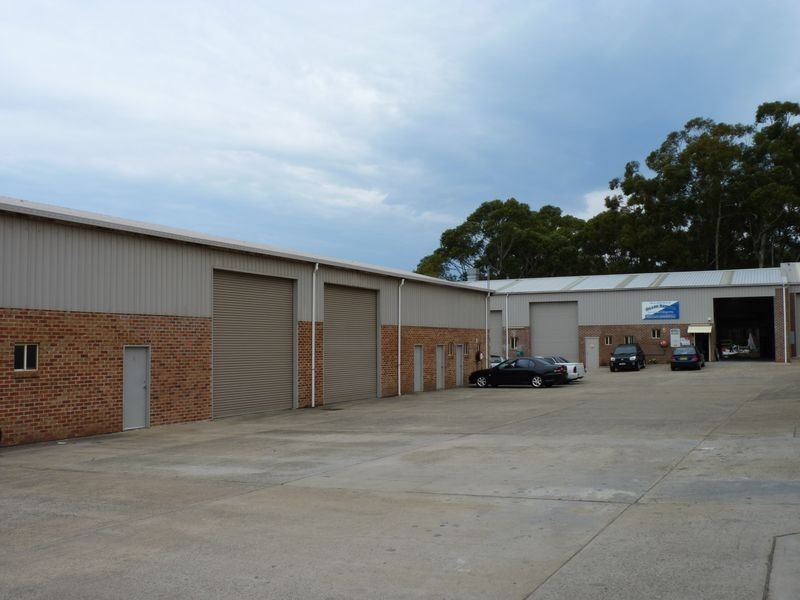 5/5 Aroo Road, Ulladulla NSW 2539