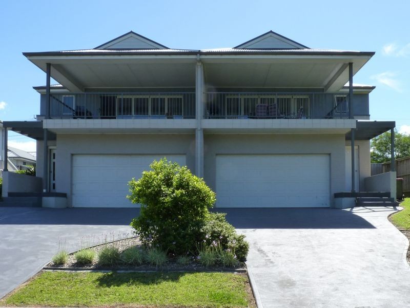2/8-10 Wuru Drive, Burrill Lake NSW 2539