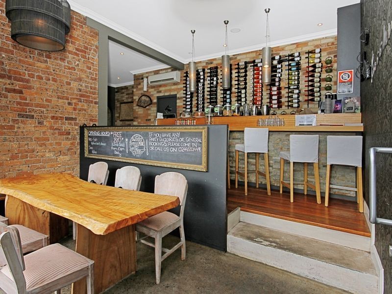 7/97 Princes Highway, Milton NSW 2538