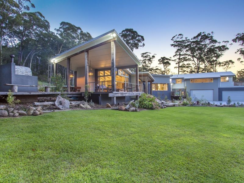 21 Skylark Close, Bawley Point NSW 2539
