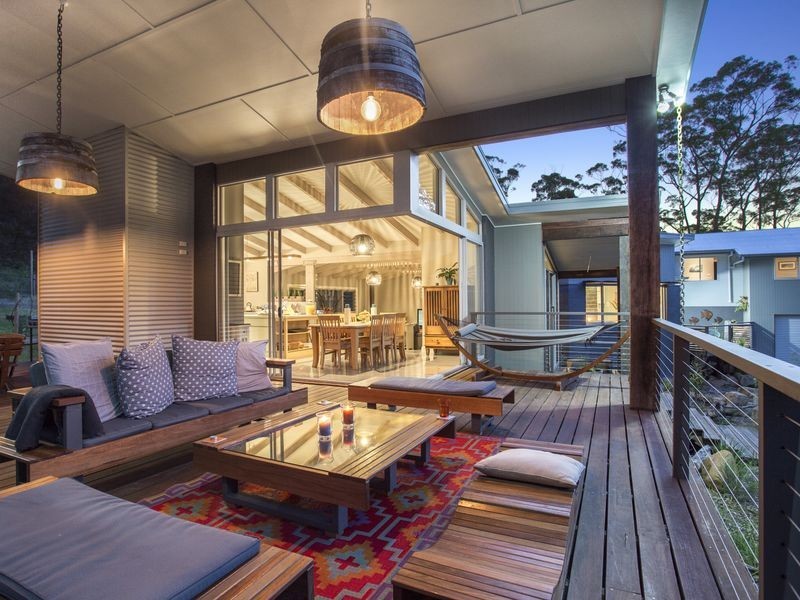 21 Skylark Close, Bawley Point NSW 2539