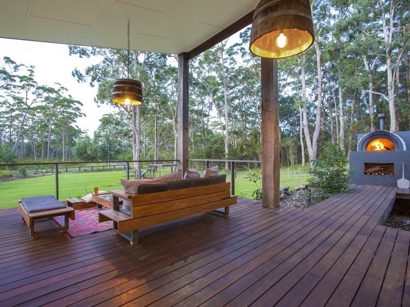 21 Skylark Close, Bawley Point NSW 2539