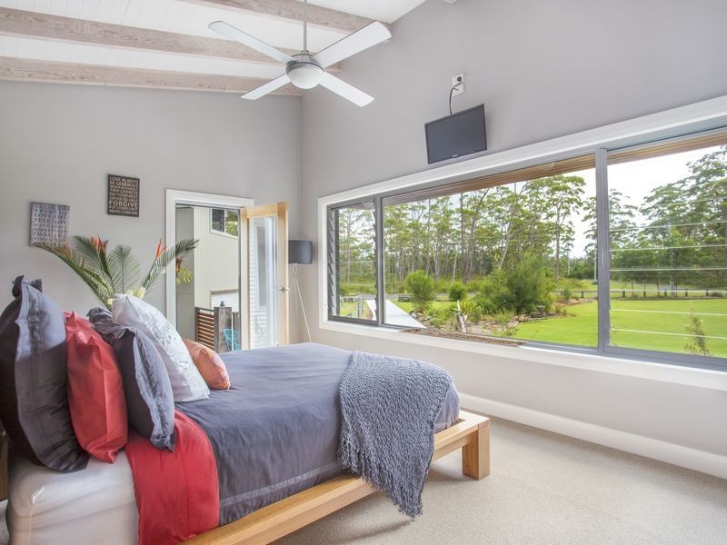 21 Skylark Close, Bawley Point NSW 2539