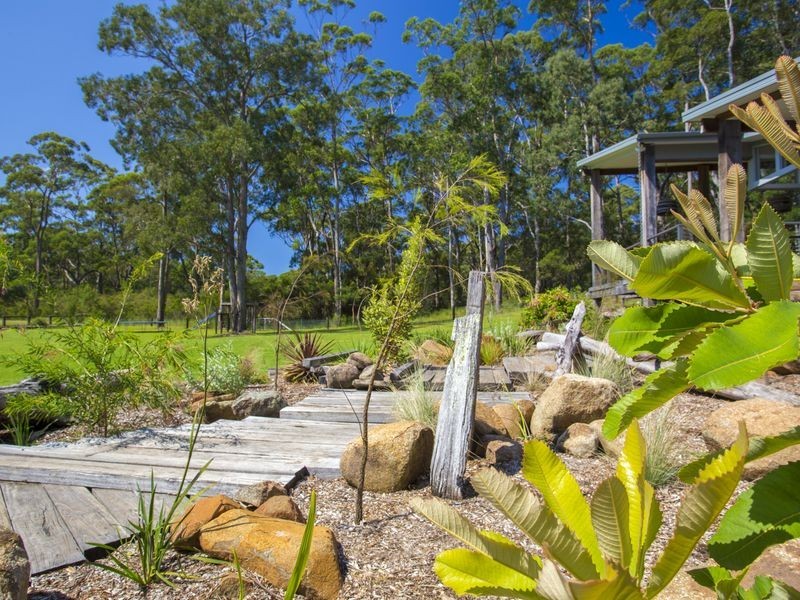 21 Skylark Close, Bawley Point NSW 2539