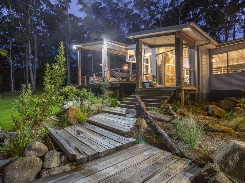 21 Skylark Close, Bawley Point NSW 2539