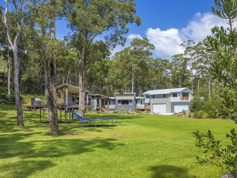 21 Skylark Close, Bawley Point NSW 2539