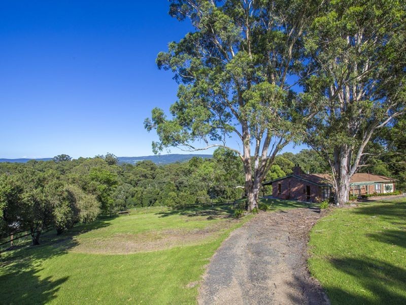38 Lake Conjola Entrance Rd, Bawley Point NSW 2539