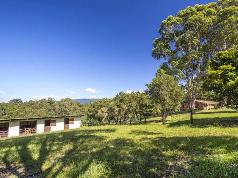 38 Lake Conjola Entrance Rd, Bawley Point NSW 2539