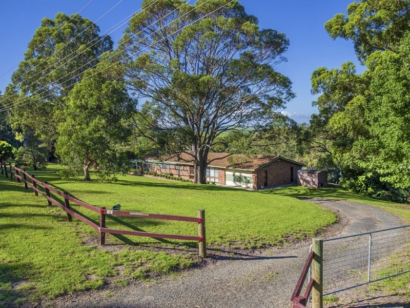 38 Lake Conjola Entrance Rd, Bawley Point NSW 2539