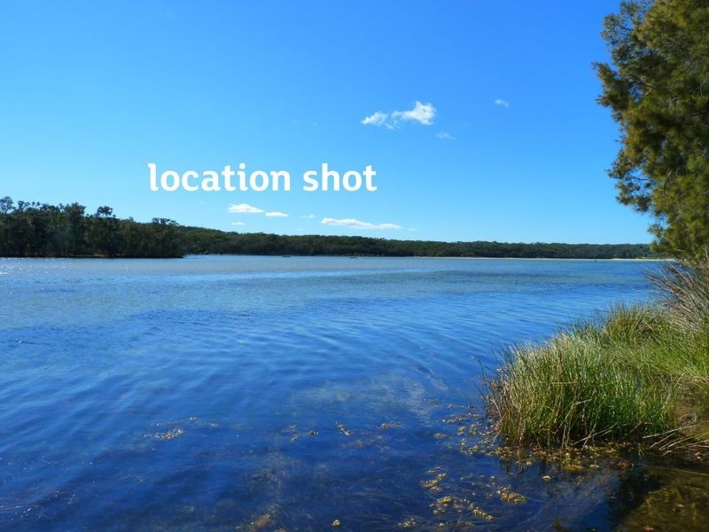 38 Lake Conjola Entrance Rd, Bawley Point NSW 2539