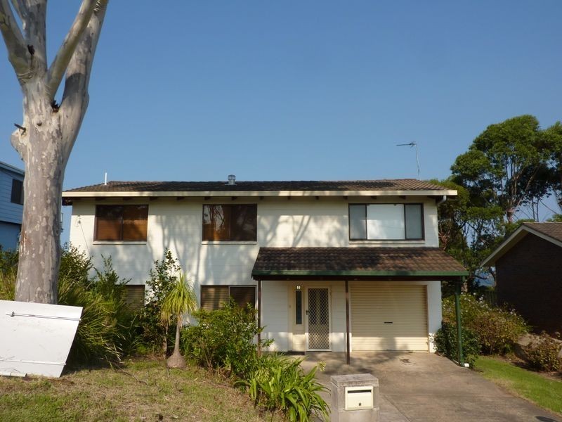 60 Lockhart Ave, Mollymook NSW 2539