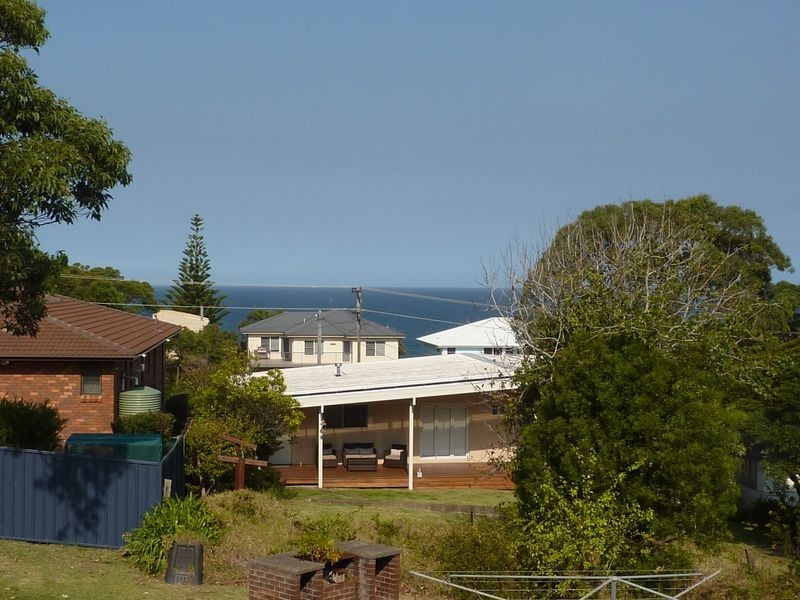 60 Lockhart Ave, Mollymook NSW 2539