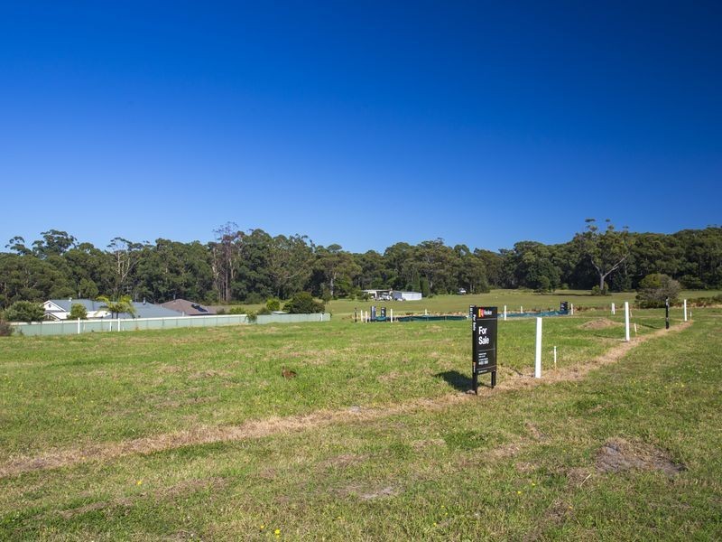 Lot 4 White Gum Estate, Ulladulla NSW 2539