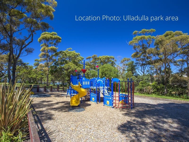 Lot 4 White Gum Estate, Ulladulla NSW 2539