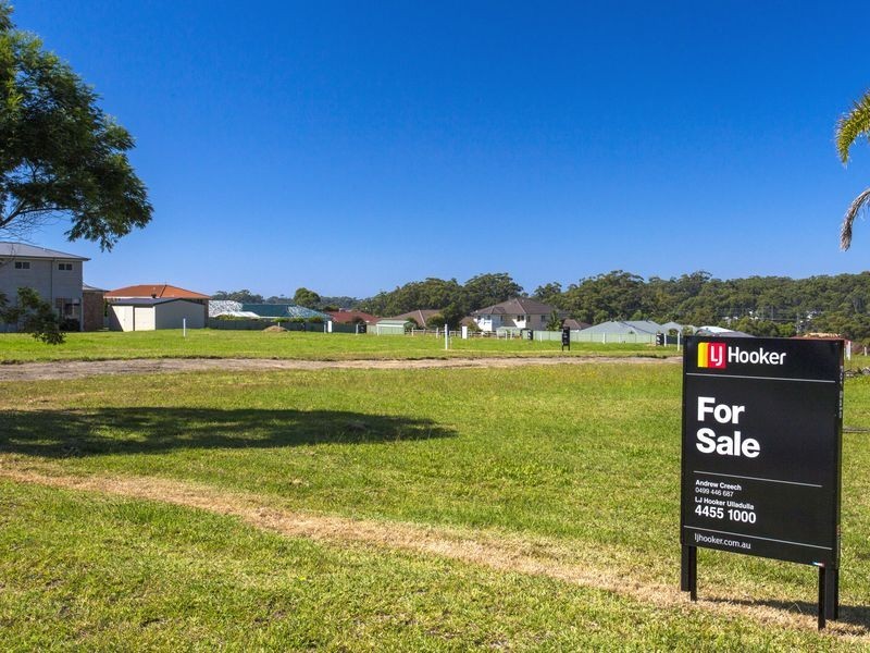 Lot 8 White Gum Estate, Ulladulla NSW 2539