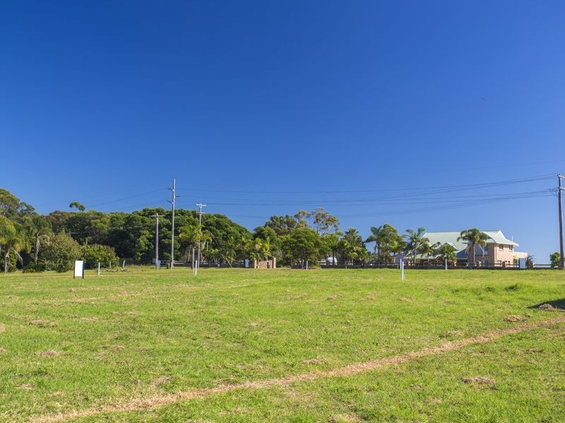 Lot 8 White Gum Estate, Ulladulla NSW 2539