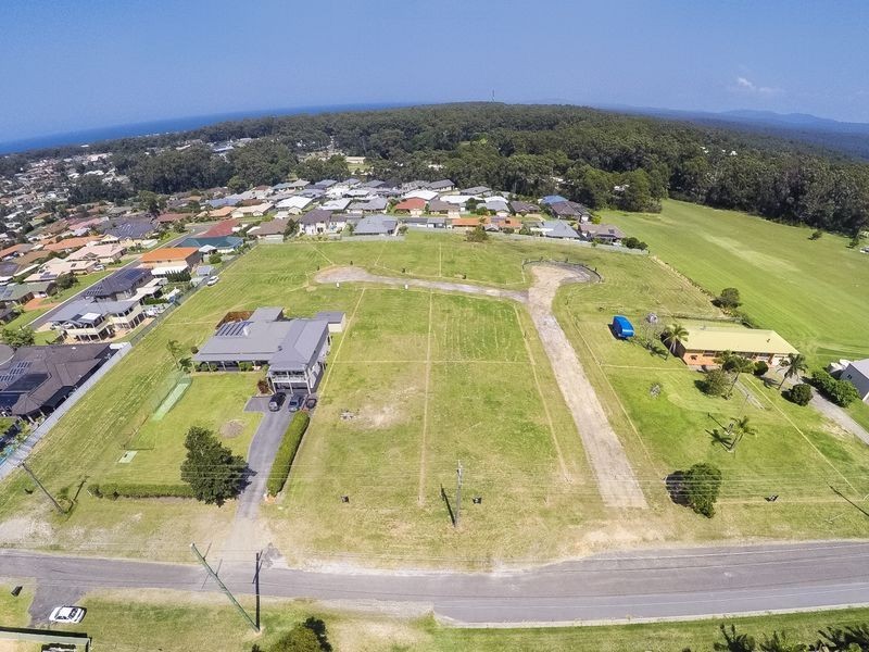 Lot 8 White Gum Estate, Ulladulla NSW 2539