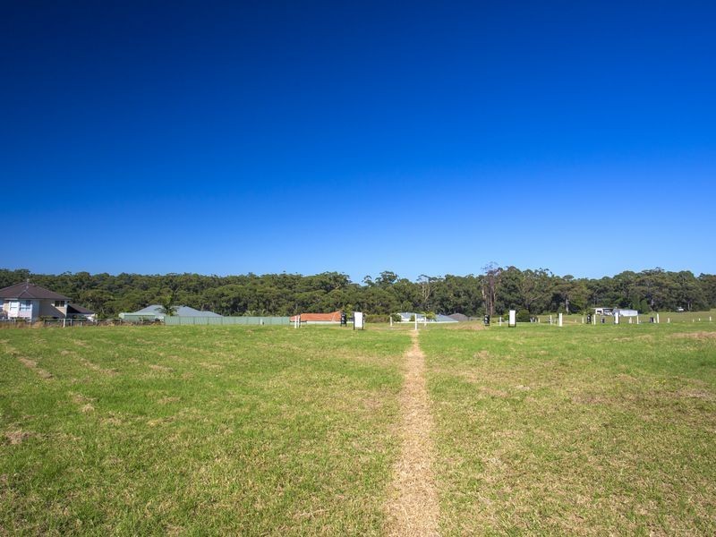 Lot 9 White Gum Estate, Ulladulla NSW 2539