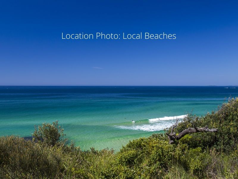 Lot 13 White Gum Estate, Ulladulla NSW 2539
