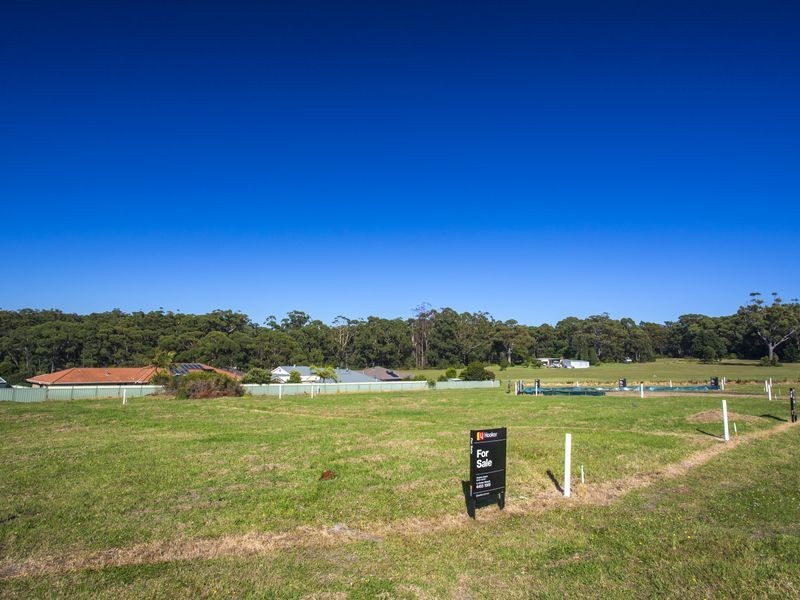 Lot 13 White Gum Estate, Ulladulla NSW 2539