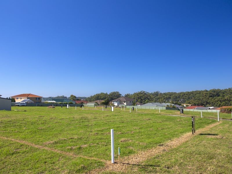 Lot 13 White Gum Estate, Ulladulla NSW 2539