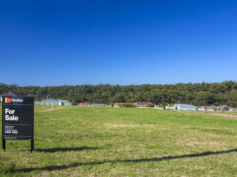 Lot 15 White Gum Estate, Ulladulla NSW 2539