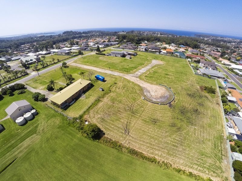 Lot 15 White Gum Estate, Ulladulla NSW 2539