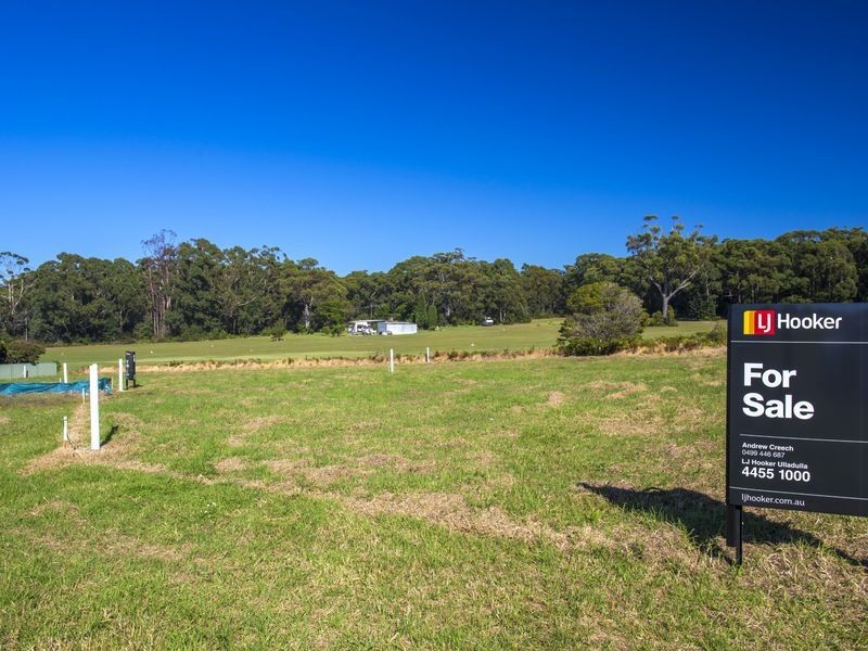 Lot 19 White Gum Estate, Ulladulla NSW 2539