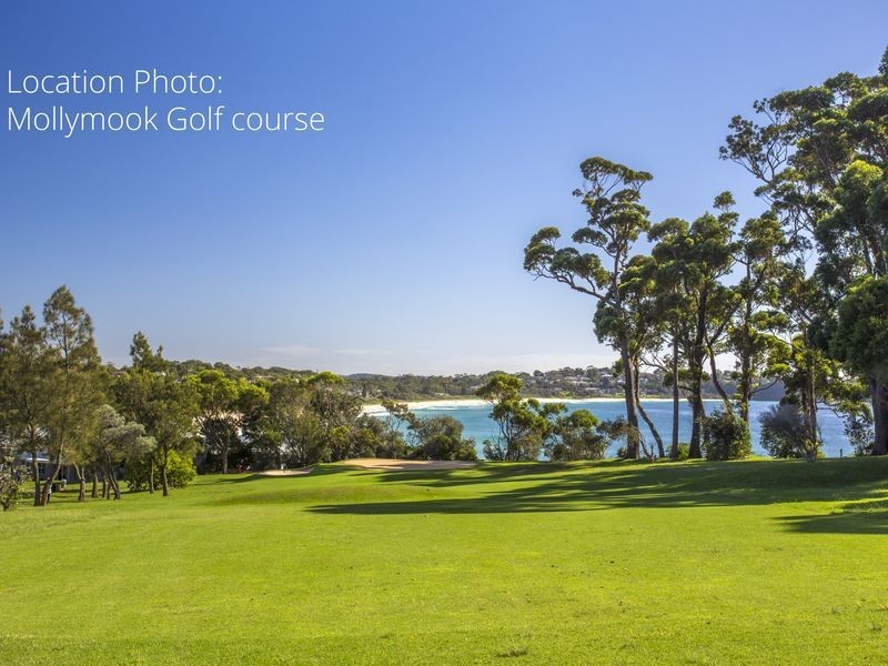 Lot 19 White Gum Estate, Ulladulla NSW 2539