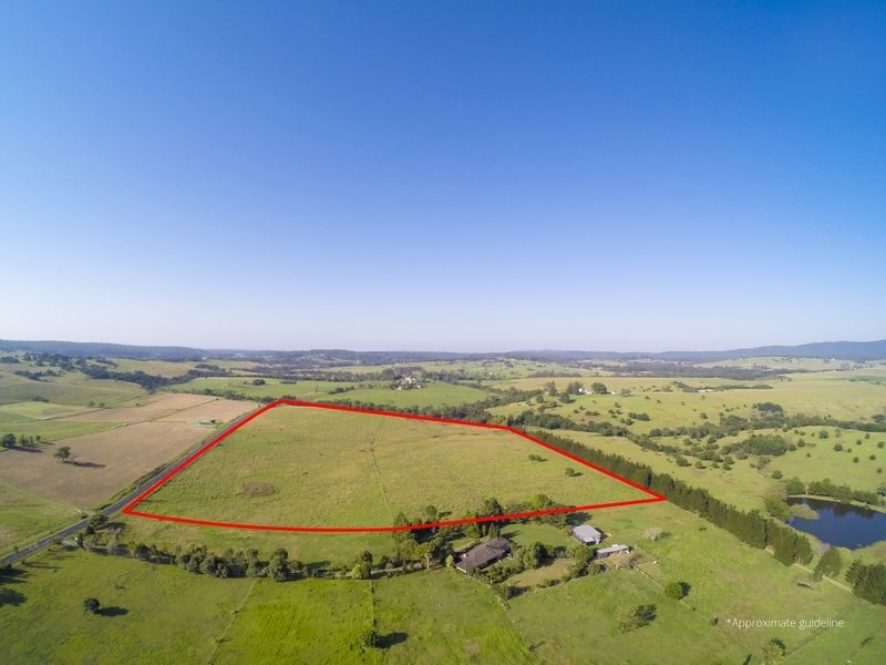 Lot 2 Woodstock Road, Milton NSW 2538