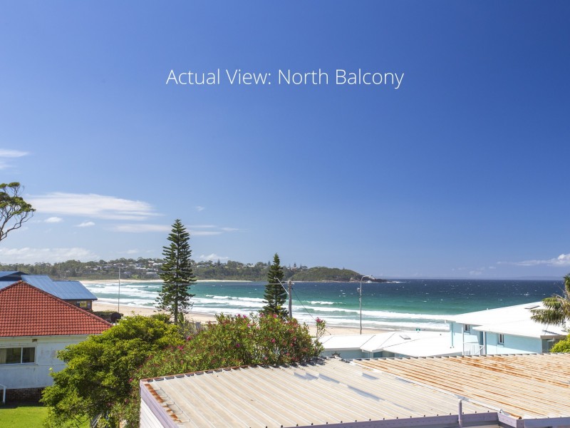 7/5-7 Golf Avenue, Mollymook NSW 2539
