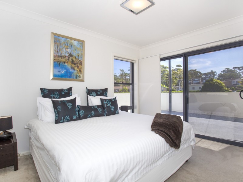 7/5-7 Golf Avenue, Mollymook NSW 2539