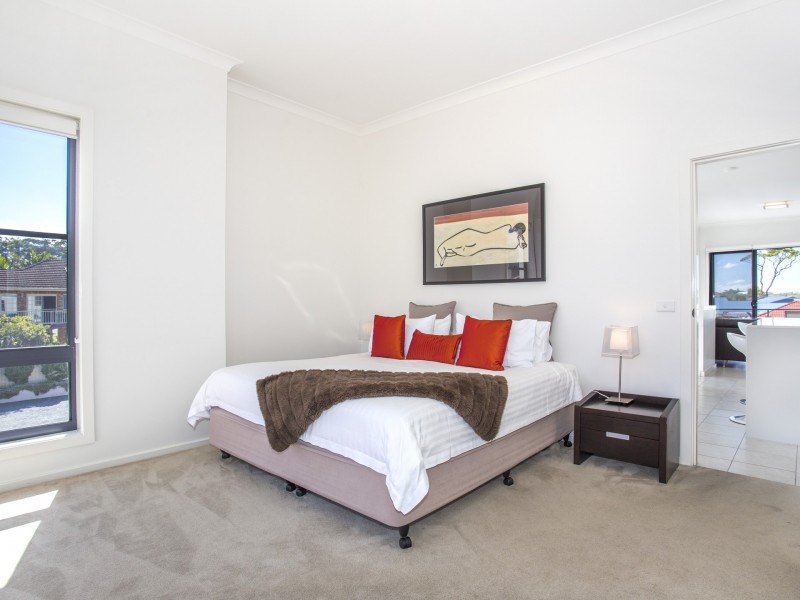 7/5-7 Golf Avenue, Mollymook NSW 2539