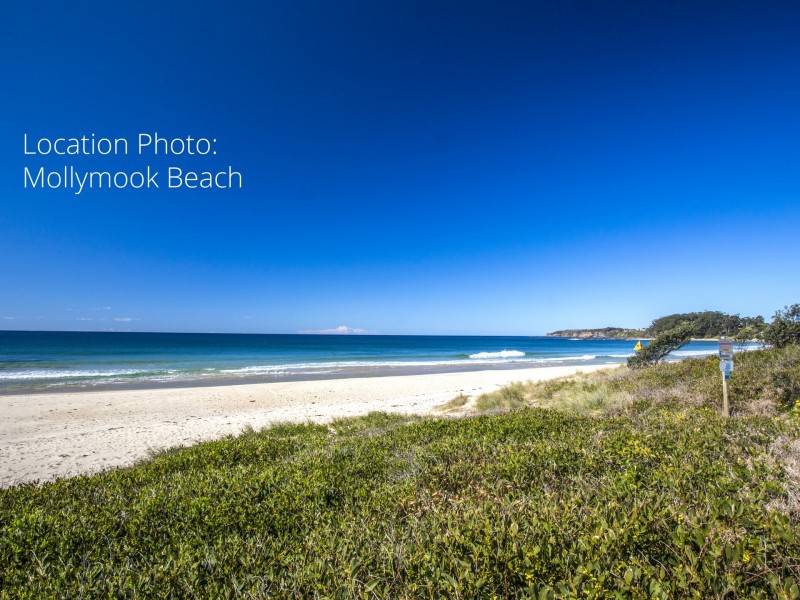 7/5-7 Golf Avenue, Mollymook NSW 2539