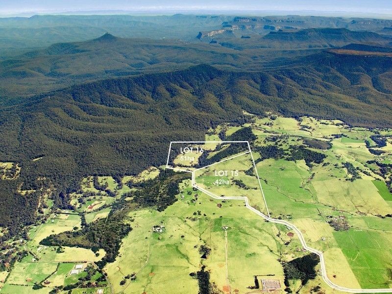 Lot 15 Bonnie View Drive, Milton NSW 2538