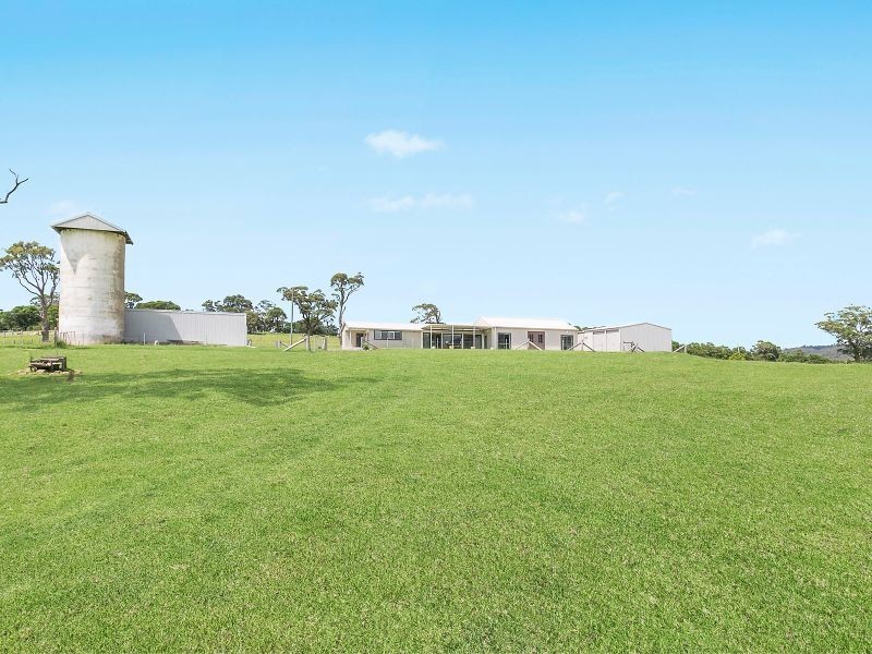 Lot 15 Bonnie View Drive, Milton NSW 2538