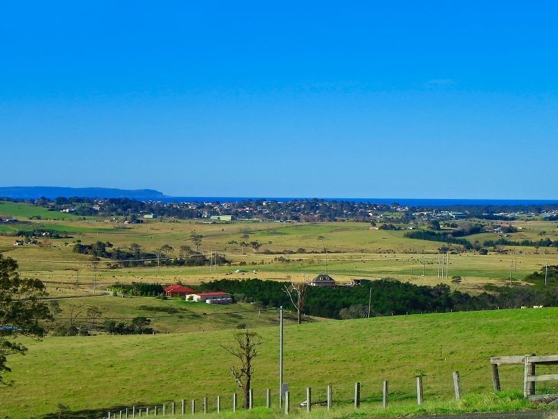 Lot 15 Bonnie View Drive, Milton NSW 2538