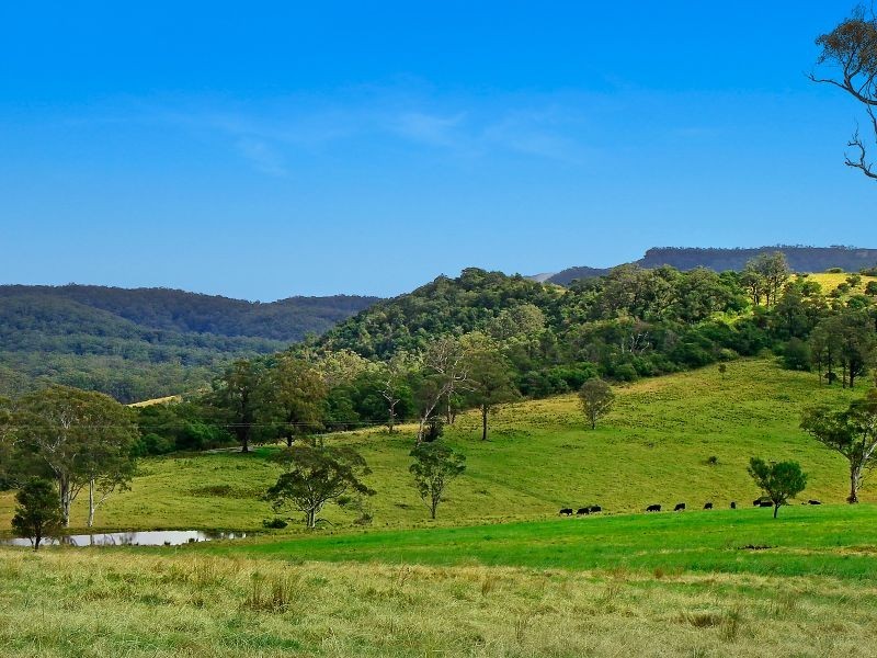 Lot 15 Bonnie View Drive, Milton NSW 2538